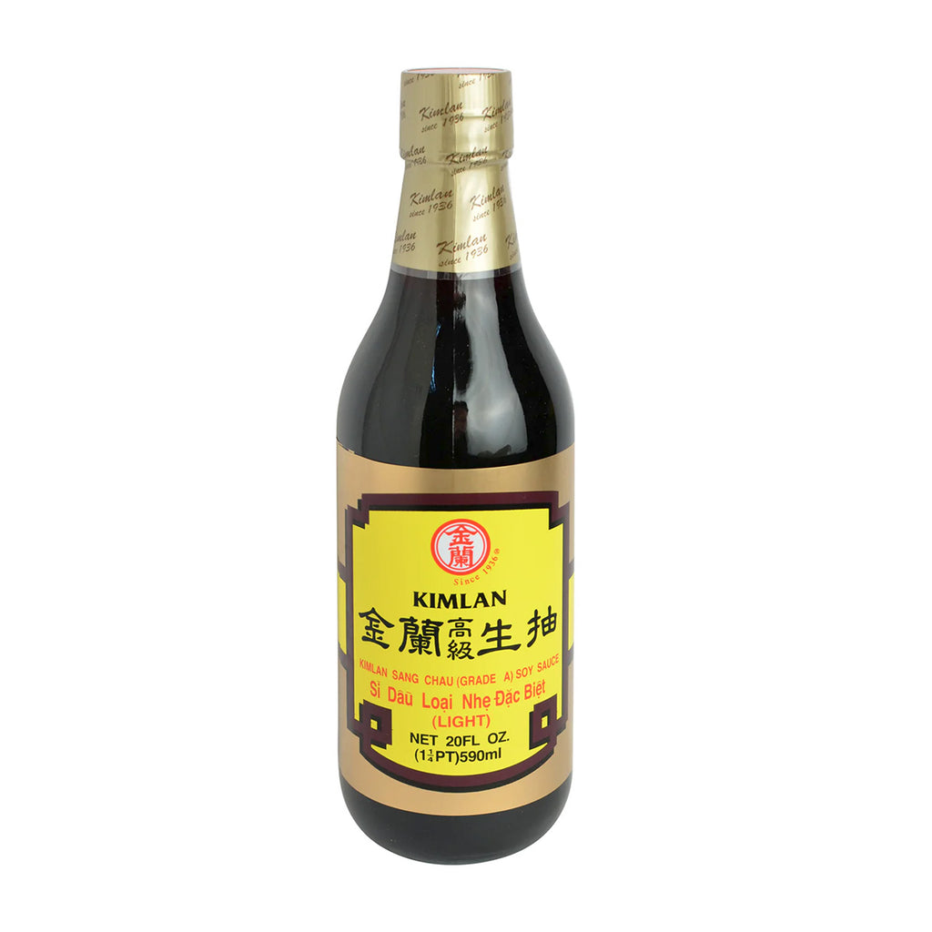 Kimlan Premium Light Soy Sauce Al Premium Food Mart Mississauga