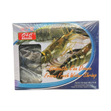 O&c Frsh Water Shrimp 2/4