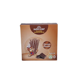 Sc Biscuit Sticks Choco