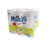 Lotte Milkis Apple