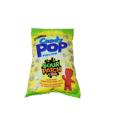 Candy Pop Popcorn