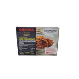 Carnex Vegan Meal In Spicy
