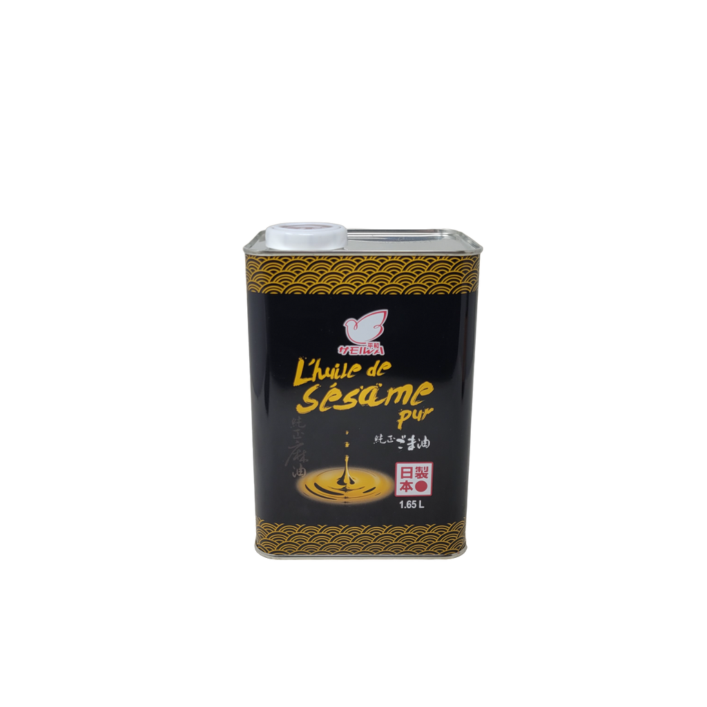 Heiwa Sesame Oil – Al Premium Food Mart - Mississauga