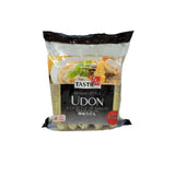 Tastie Sanuki Style Udon