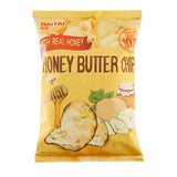 Haitai Honey Butter Chip Maple Syrup