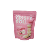 Crispy Roll (strawberry)