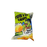 Turtle Chips Sweet Corn