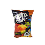 Orion Chips Flamin' Lime