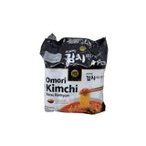 Omori Kimchi Stew Ramyun