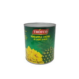 Trofco Pineapple Chunk