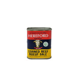 Hereford Corned Beef Halal