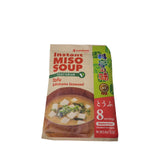 Marukome Inst Miso Soup Tofu