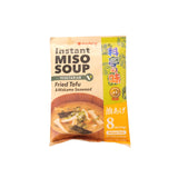 Marukome Inst Miso Fried Tofu