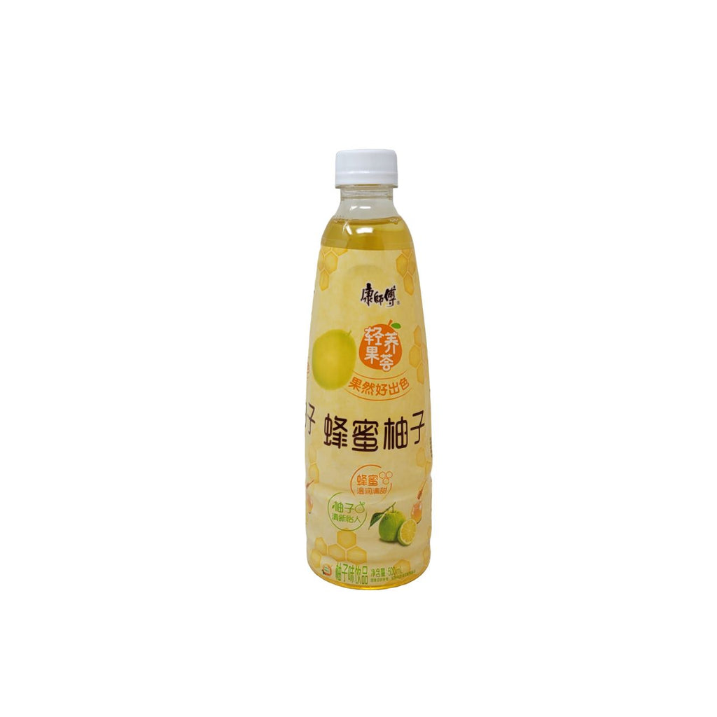 Ksf Honey Pomelo Drink Al Premium Food Mart Mississauga