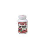 Nutridom Milk Thistle