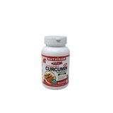 Nutridom Curcum Turmeri