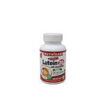 Nutridom Lutein W/zeax