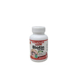 Nutridom Biotin 10000