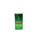Medicated Roll-on Green