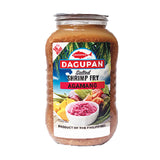 Salted Shrimp Paste