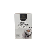 Drip Coffee (fusion Blend)