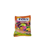 Fox's Fruits Hard Candy