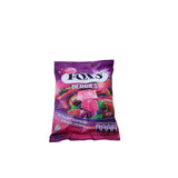 Fox's Berries Hard Candy