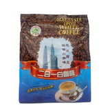 Malaysia 3in1 White Coffee