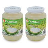 Chaokoh Coconut Gel In Syrup