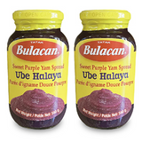 Bulacan Purple Yam Jam