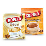 Kopiko White Coffee