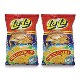 La La Fish Crackers Orginal