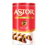 Astor Chocolate Wafer Stick