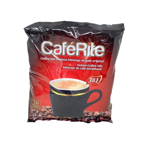 Cafrite Coffee Mix 3In1 – Al Premium Food Mart - Mississauga