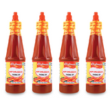 Cholimex Hot Chili Sauce*3