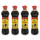Chin Su Soya Sauce