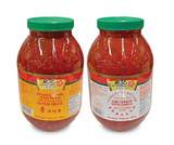 S.k Ground Chili Paste