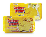 Sunflower Crackers Original