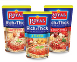 Royal Spaghetti Sauce Sweet Style