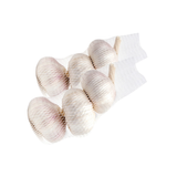 3Pcs Garlic In Bag*2