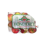 3 Lbs Honey Crisp Apples