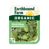 Earthbound Organic Power Greens