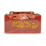 Clementines In Box