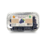 Blackcurrant Grapes