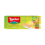 Loacker Wafers (Lemon)