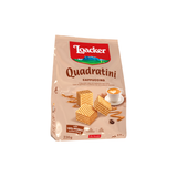 Loacker Quadratini Cappuccino