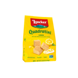 Loacker Quadratini Lemon