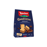 Loacker Quadratini Chocolate