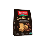 Loacker Quadratini Dark Chocolate