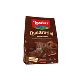 Loacker Quadratini Double Chocolate